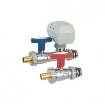 BK021A&022A（电动头）