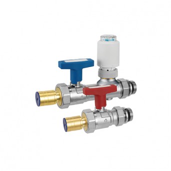 BK028B&022B(执行器）