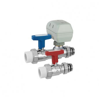 BK028&022（电动头）