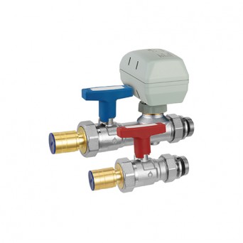 BK028B&022B（电动头）