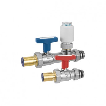 BK021B&022B（执行器）