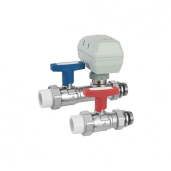 BK021&022（电动头）