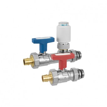 BK021A&022A（执行器）