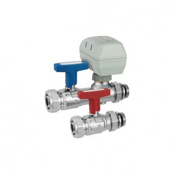 BK028C&022C（电动头）