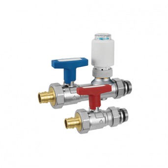 BK028A&022A(执行器）