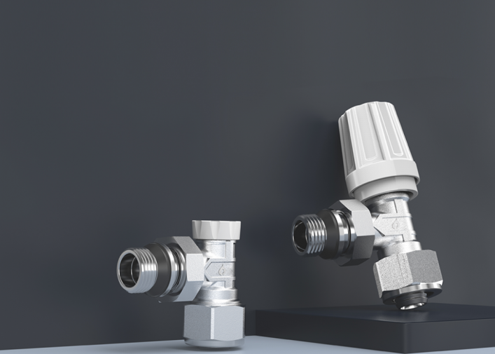 别把温控阀当开关阀，小心费气又损阀芯